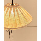 YUMI LINEN LAMPSHADE 50cm