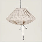 YUMI LINEN LAMPSHADE 50cm