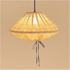 YUMI LINEN LAMPSHADE 50cm