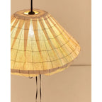YUMI LINEN LAMPSHADE 50cm