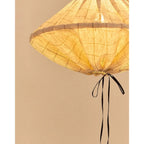 YUMI LINEN LAMPSHADE 50cm