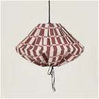 YUMI LINEN LAMPSHADE 50cm