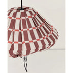 YUMI LINEN LAMPSHADE 50cm