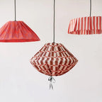 YUMI LINEN LAMPSHADE 50cm