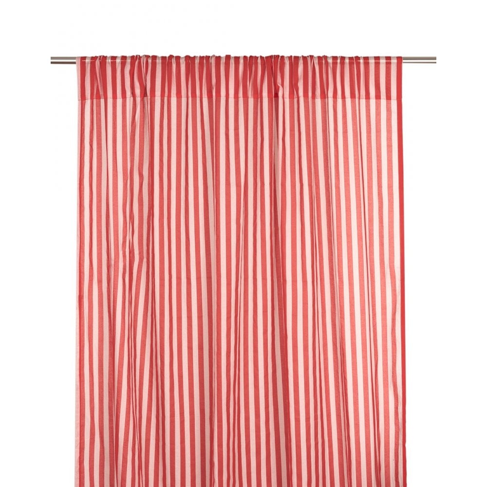 WENDY SHEER VOILE CURTAIN 140X280