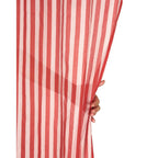 WENDY SHEER VOILE CURTAIN 140X280