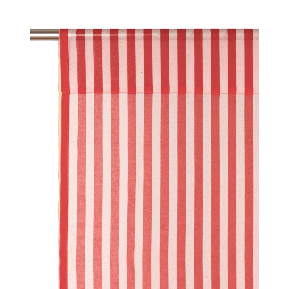 WENDY SHEER VOILE CURTAIN 140X280