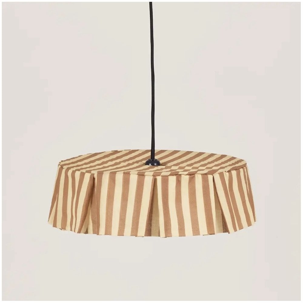 PENDANT LAMPSHADE 40cm VIBES