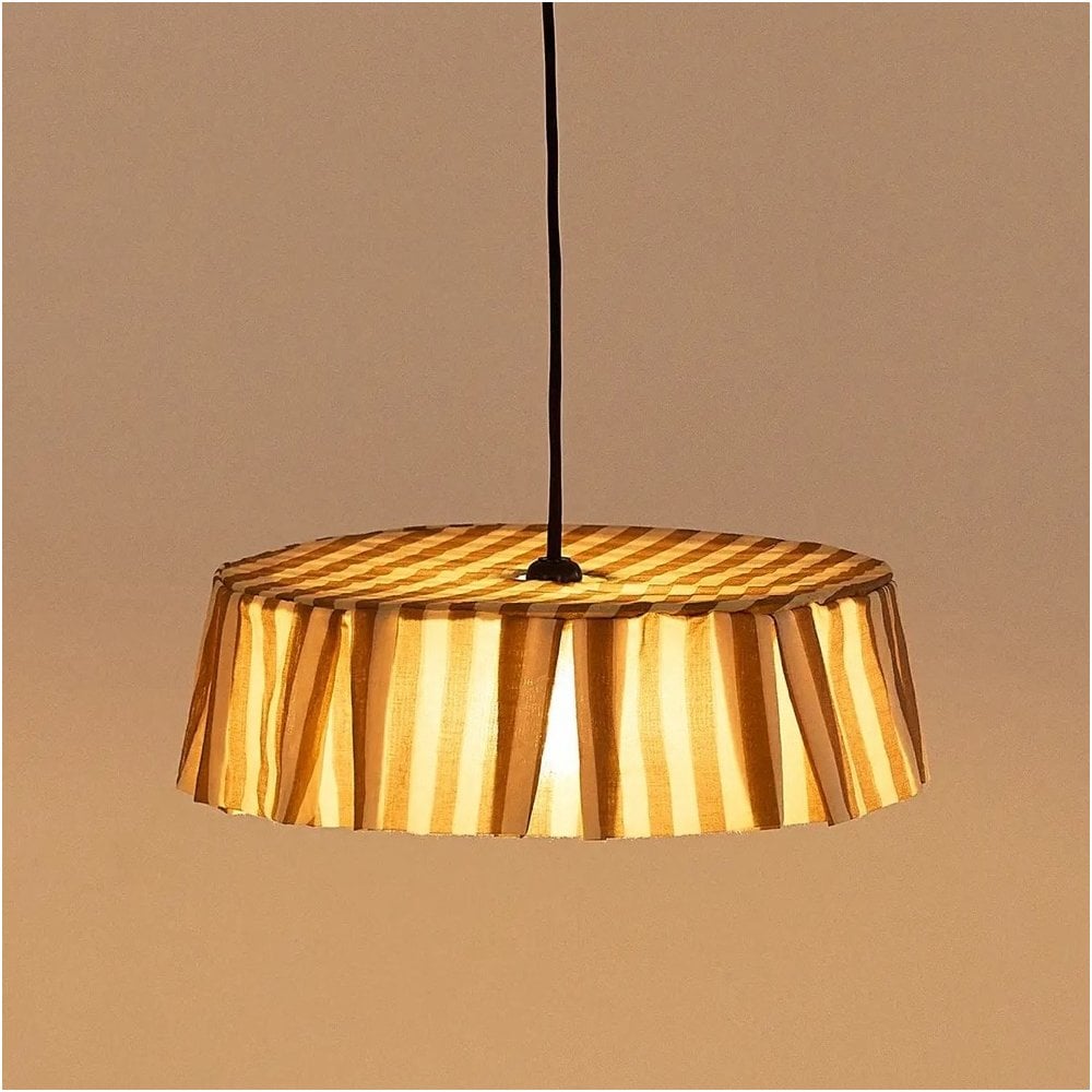 PENDANT LAMPSHADE 40cm VIBES