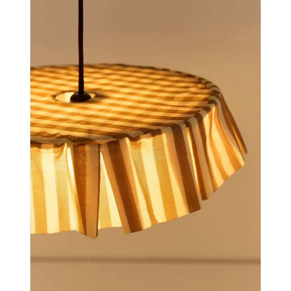 PENDANT LAMPSHADE 40cm VIBES