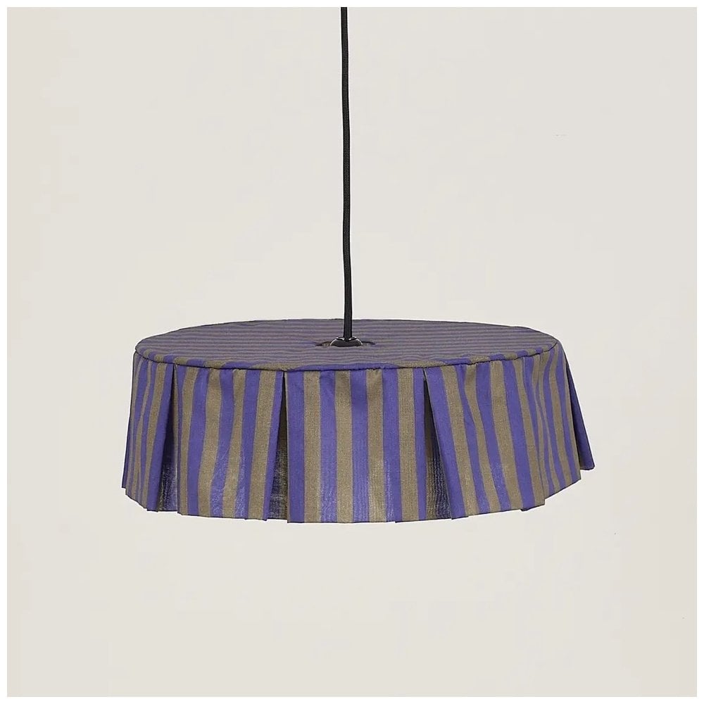 PENDANT LAMPSHADE 40cm VIBES