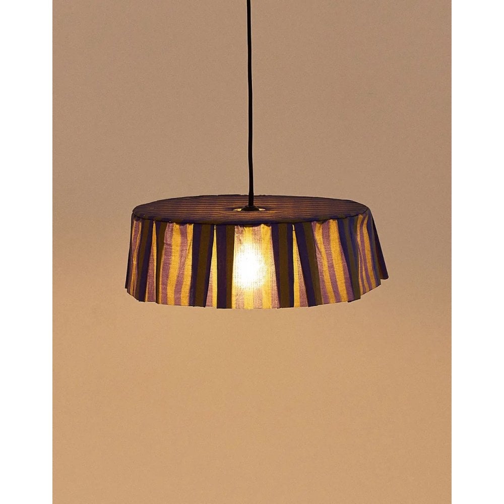 PENDANT LAMPSHADE 40cm VIBES