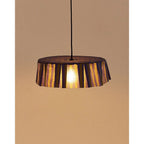 PENDANT LAMPSHADE 40cm VIBES