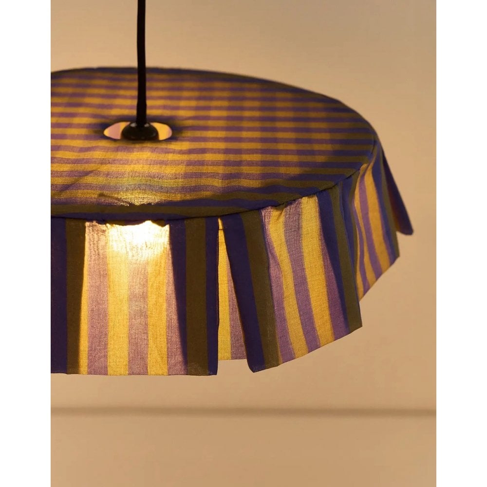 PENDANT LAMPSHADE 40cm VIBES