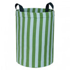 LARGE ROUND STORAGE BASKET