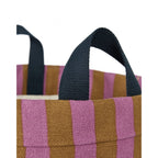 LARGE ROUND STORAGE BASKET