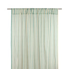 WENDY SHEER VOILE CURTAIN 140X280