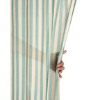 WENDY SHEER VOILE CURTAIN 140X280