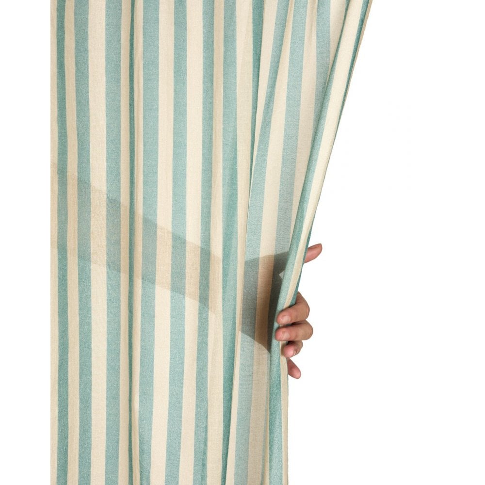 WENDY SHEER VOILE CURTAIN 140X280