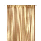 WENDY SHEER VOILE CURTAIN 140X280
