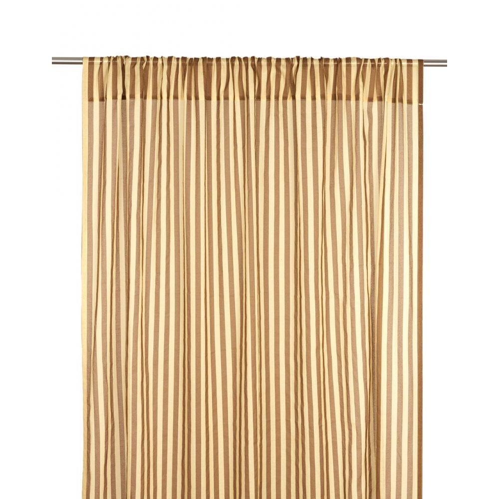 WENDY SHEER VOILE CURTAIN 140X280