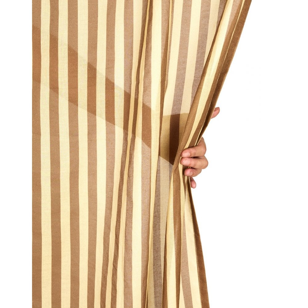 WENDY SHEER VOILE CURTAIN 140X280