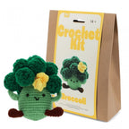 CROCHET KIT - BROCCOLI