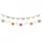 LIBERTY BUNNY GARLAND SET
