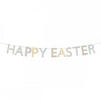 LIBERTY HAPPY EASTER GARLAND