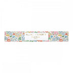 LIBERTY SCALLOPED PAPER CHAINS SET
