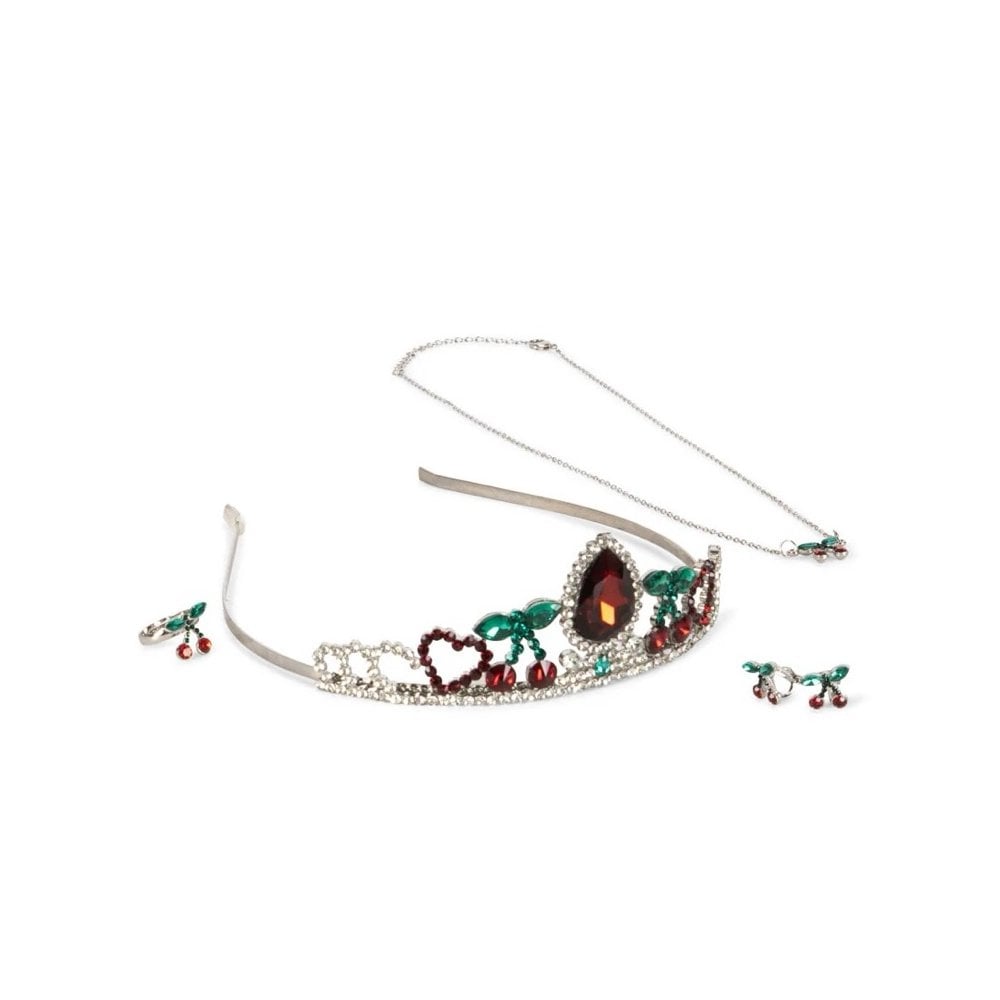 PRINCESS DREAM JEWELLERY SET