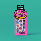 FABULOUS STICKERS - ICONIC