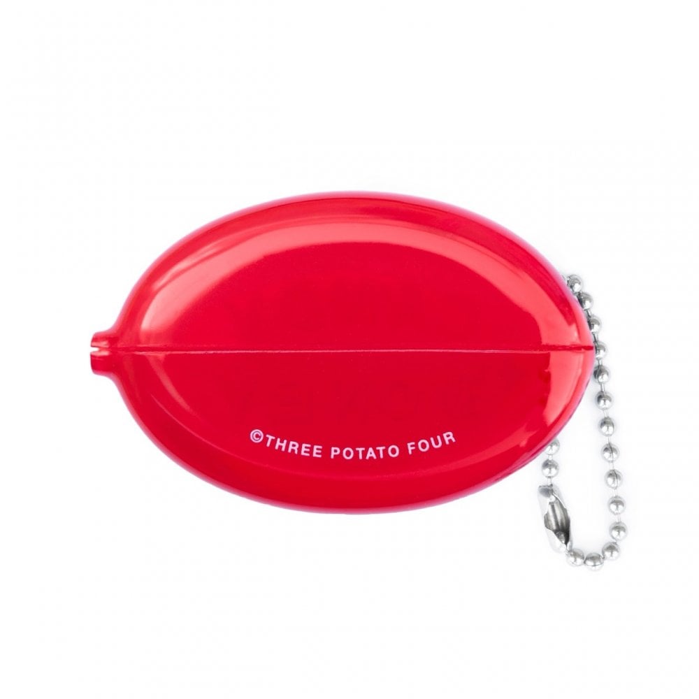 COIN POUCH KEY CHAIN - CANDY MONEY