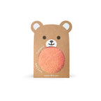 BABY TEDDY SOFT PLAY BALL 12cm