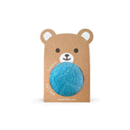 BABY TEDDY SOFT PLAY BALL 12cm