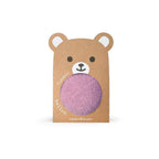 BABY TEDDY SOFT PLAY BALL 12cm