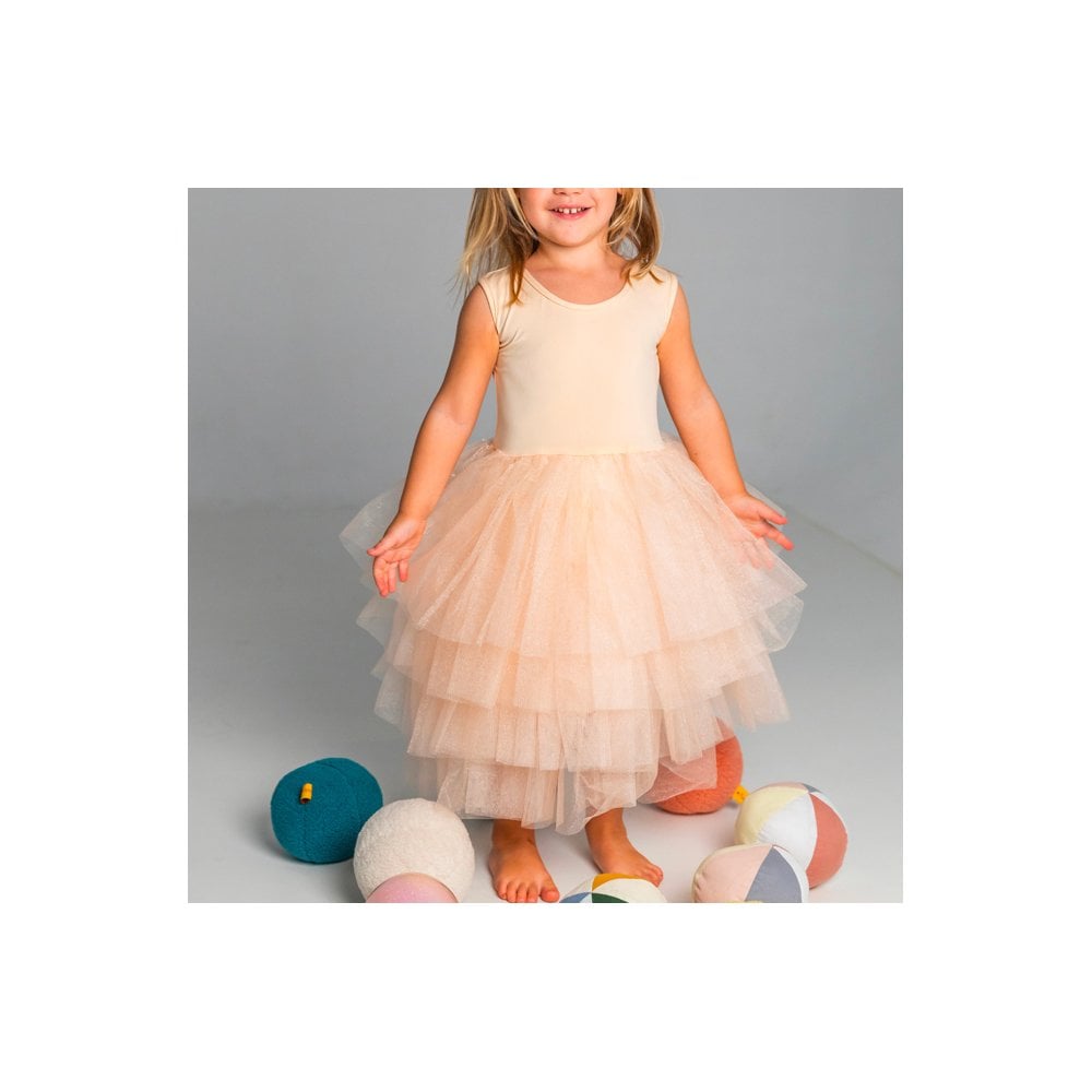 BABY TEDDY SOFT PLAY BALL 12cm