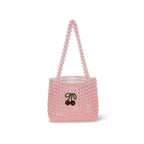 PERLA BAG - PEONY