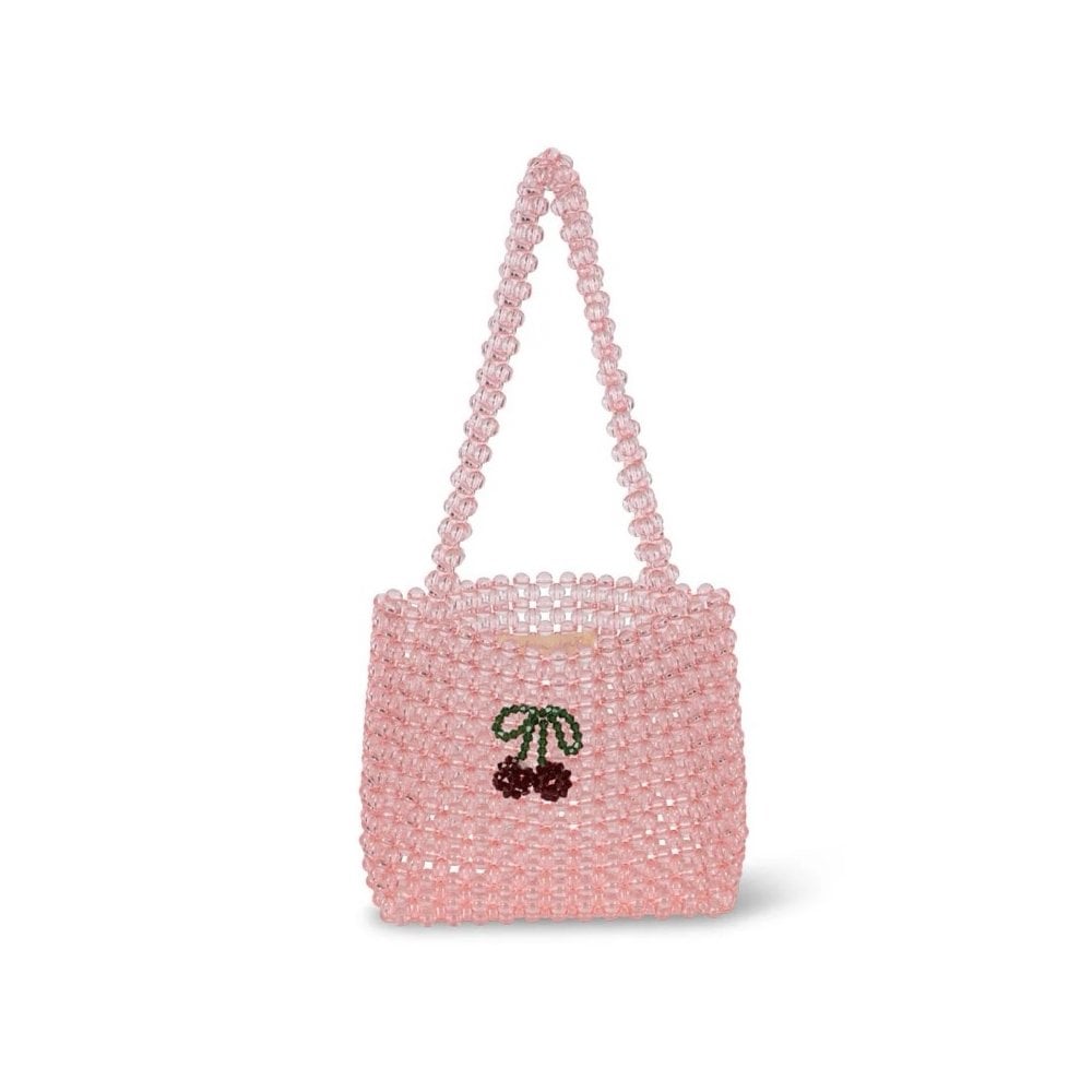 PERLA BAG - PEONY