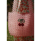 PERLA BAG - PEONY