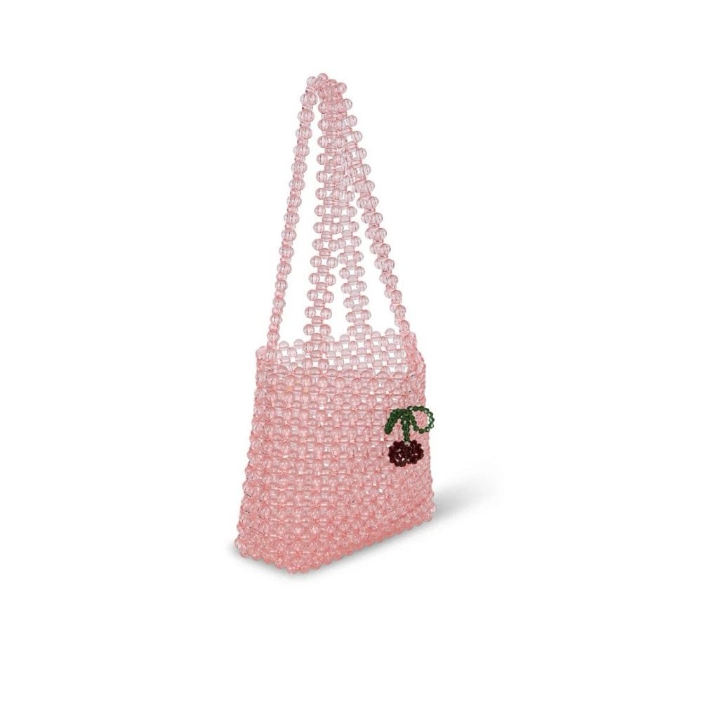 PERLA BAG - PEONY