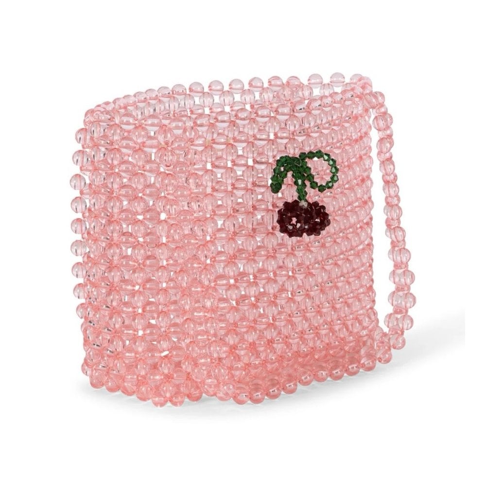PERLA BAG - PEONY