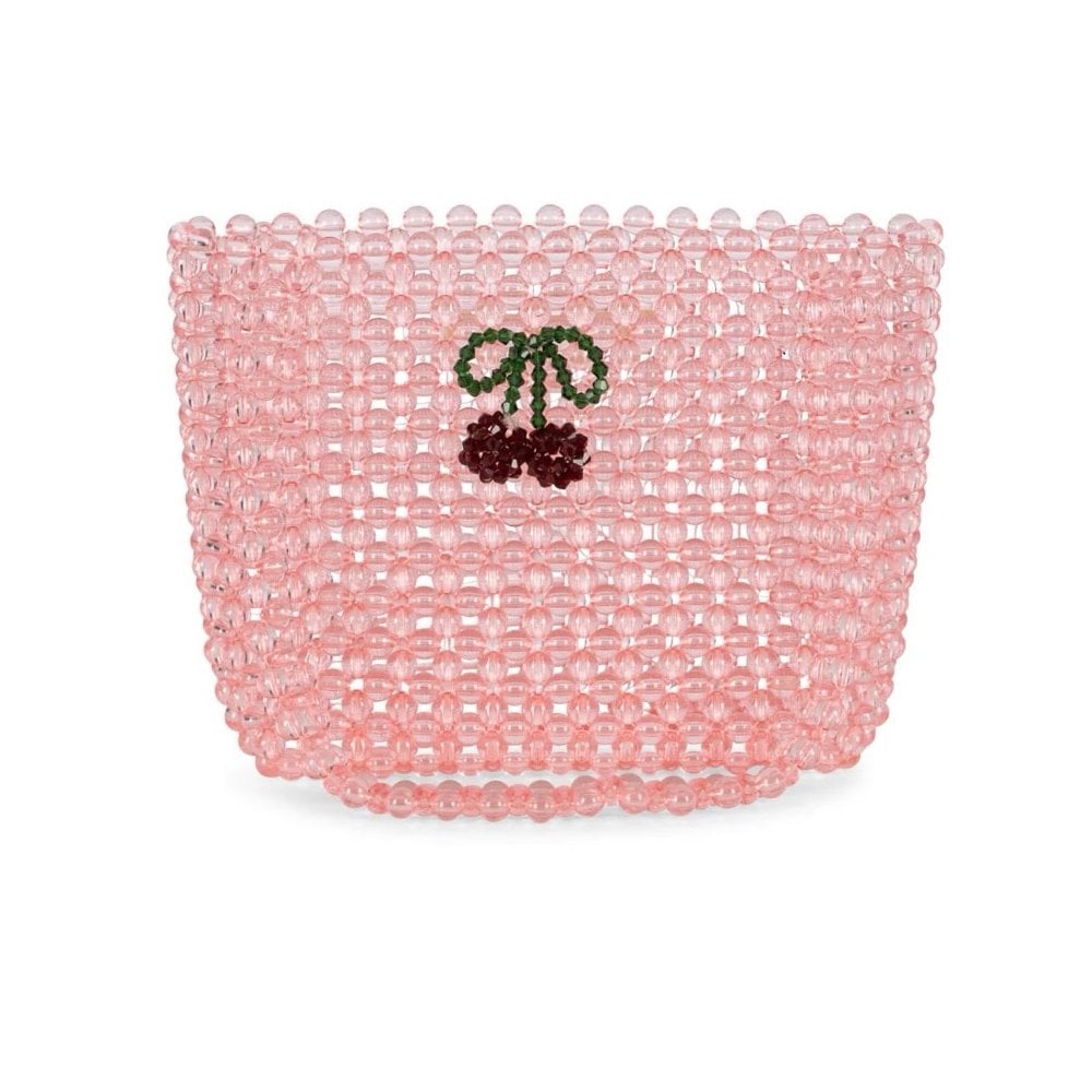 PERLA BAG - PEONY