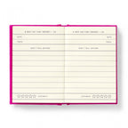 TINY DIARY FOR NOT SO TINY SECRETS
