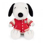 SNOOPY VARSITY JACKET