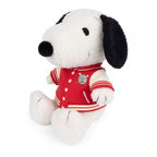 SNOOPY VARSITY JACKET