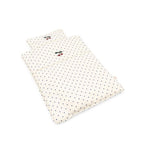 DOLL BEDDING - ESTATE DOT