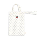 DOLL BEDDING - ESTATE DOT