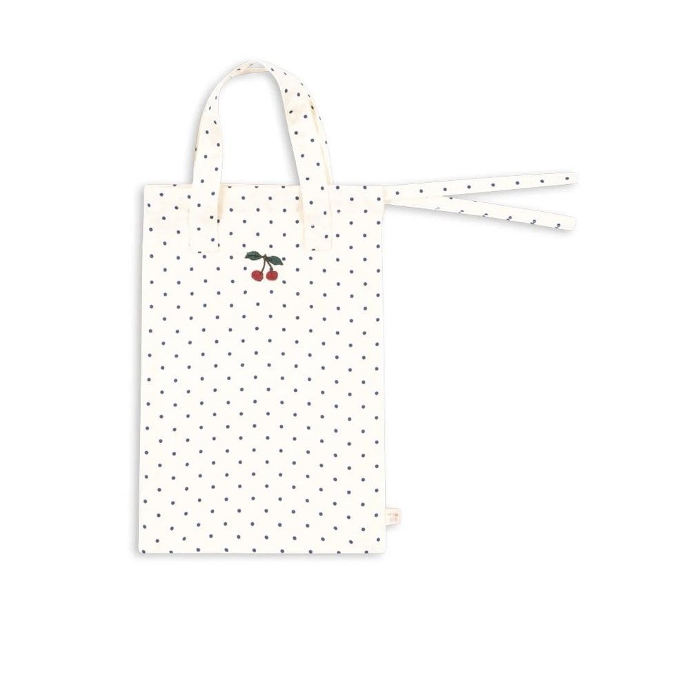 DOLL BEDDING - ESTATE DOT