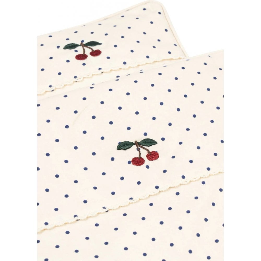 DOLL BEDDING - ESTATE DOT